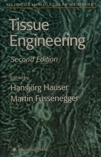 Tissue Engineering