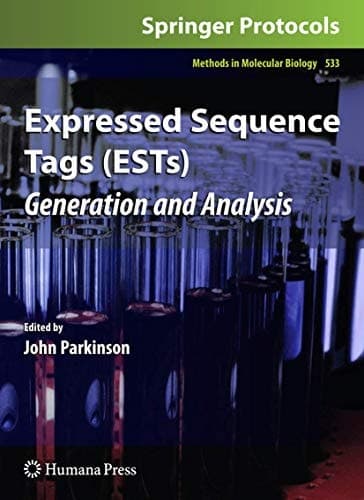 Expressed Sequence Tags (ESTs) Generation and Analysis
