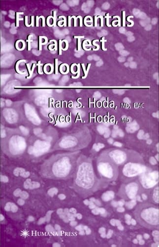 Fundamentals of Pap Test Cytology