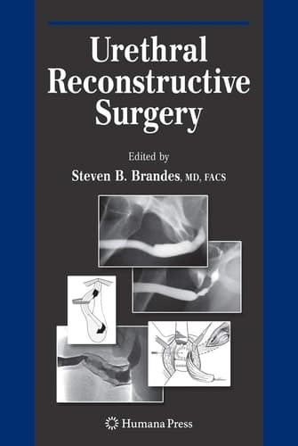 Urethral Reconstructive Surgery