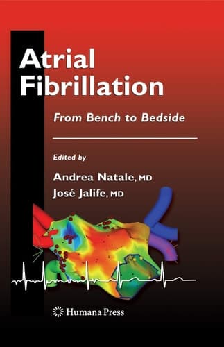Atrial Fibrillation From Bench to Bedside