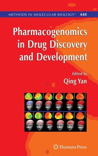 Pharmacogenomics in Drug Discovery and Development