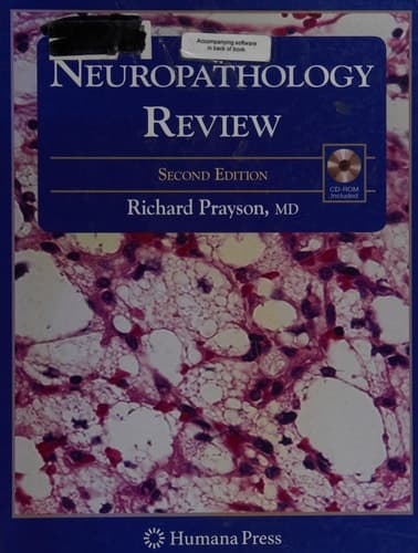 Neuropathology Review