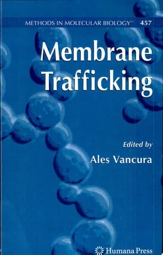 Membrane Trafficking