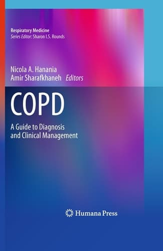 COPD A Guide to Diagnosis and Clinical Management