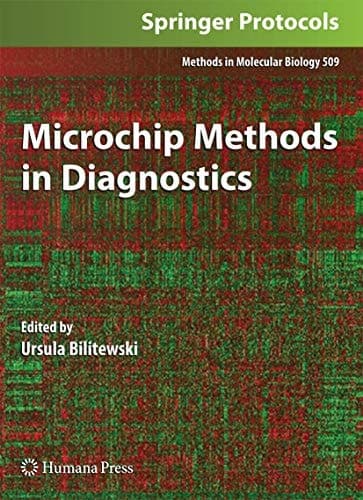 Microchip Methods in Diagnostics