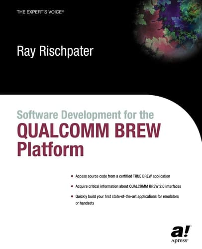 Software Development for the QUALCOMM BREW Platform