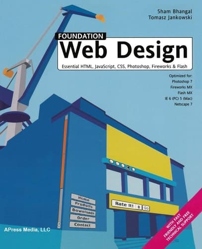 Foundation Web Design