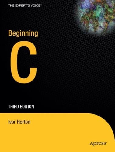 Beginning C