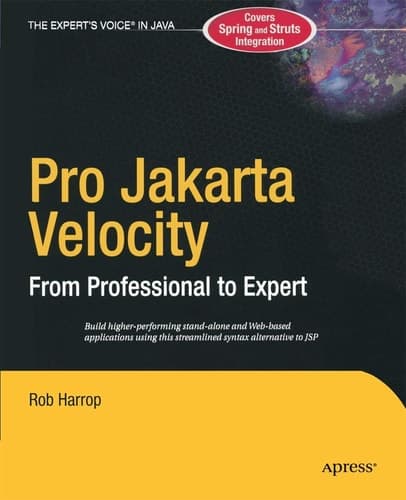 Pro Jakarta Velocity From Professional to Expert