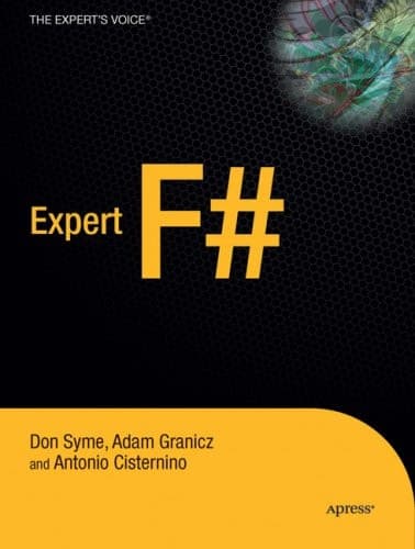 Expert F# (Expert's Voice in .NET)