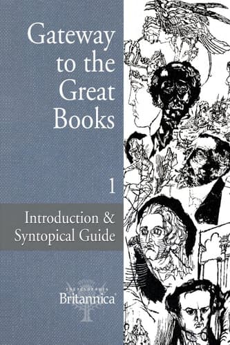 Gateway to the Great Books