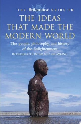 The Ideas that Made the Modern World