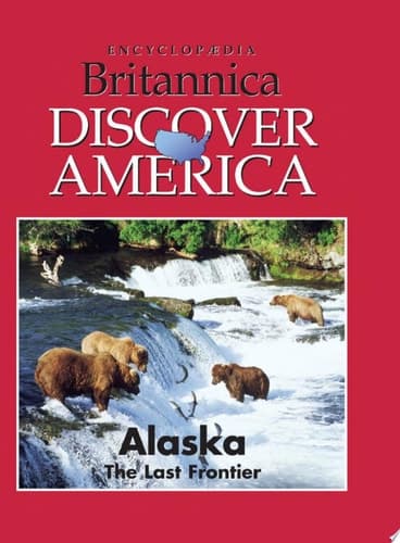 Alaska: The Last Frontier