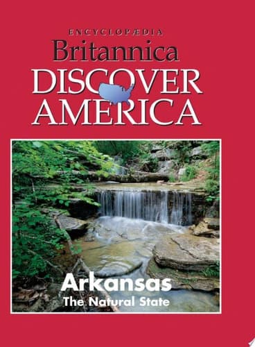 Arkansas: The Natural State