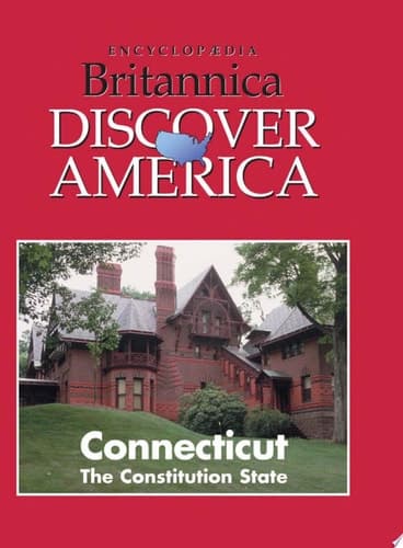 Connecticut: The Constitution State