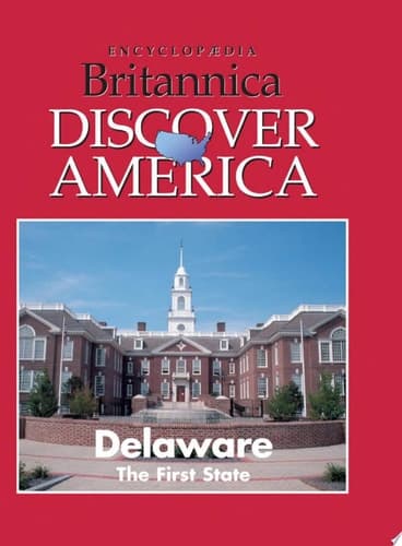Delaware: The First State
