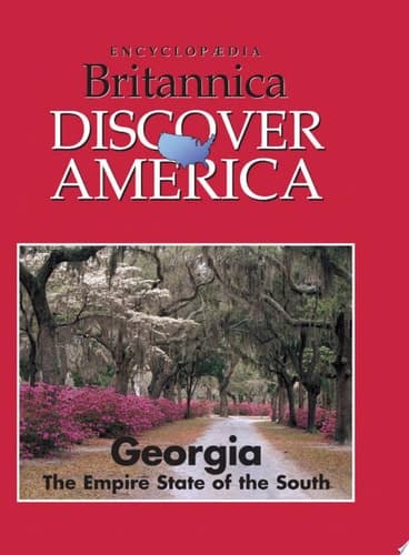 Georgia: The Empires State of the South