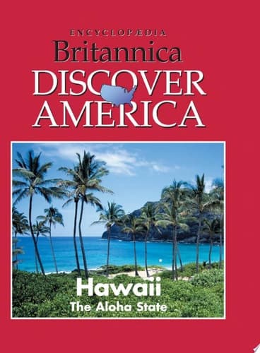 Hawaii: The Aloha State