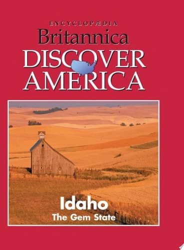 Idaho: The Gem State