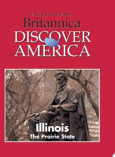 Illinois: The Prairie State