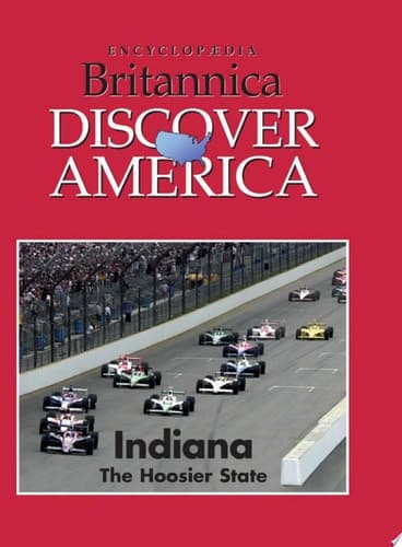 Indiana: The Hoosier State