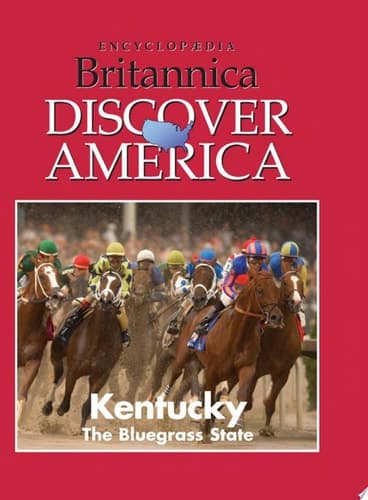 Kentucky: The Bluegrass State