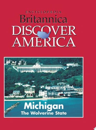 Michigan: The Wolverine State