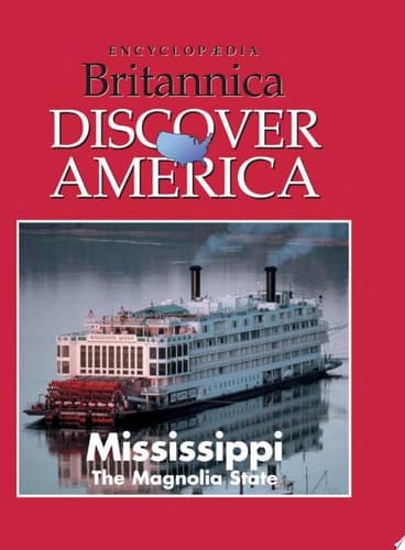 Mississippi: The Magnolia State