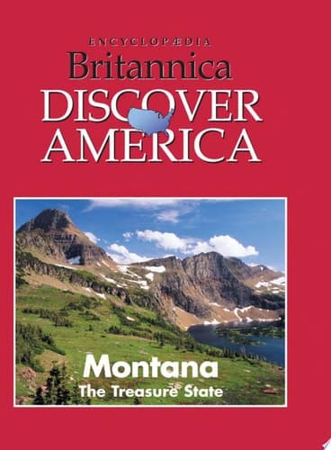 Montana: The Treasure State