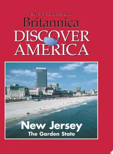 New Jersey: The Garden State