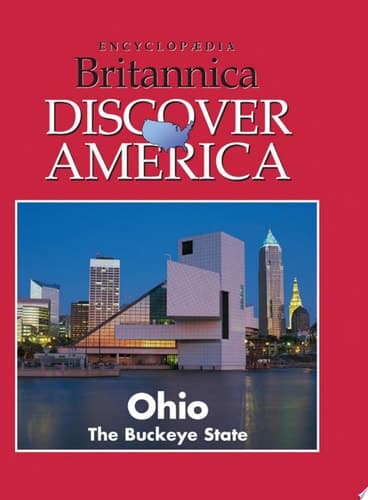 Ohio: The Buckeye State