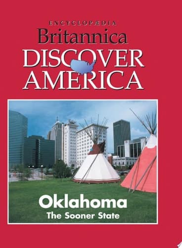 Oklahoma: The Sooner State