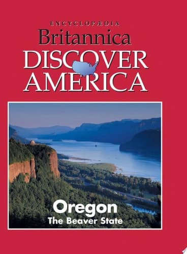 Oregon: The Beaver State