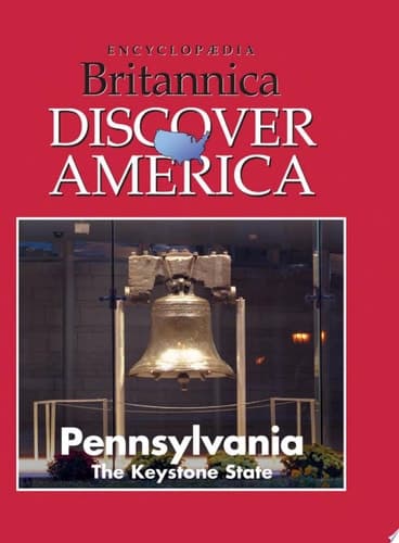 Pennsylvania: The Keystone State