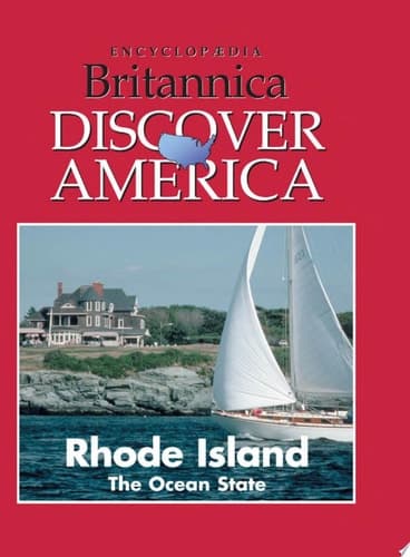Rhode Island: The Ocean State