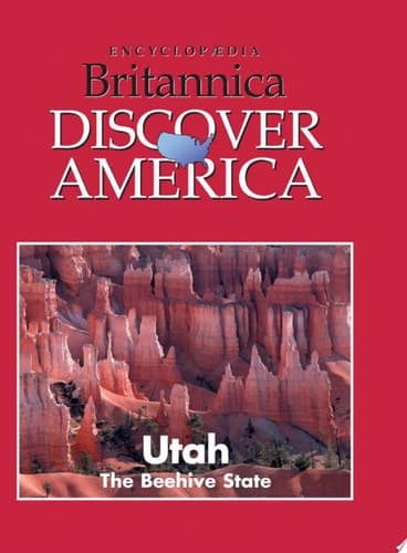 Utah: The Beehive State