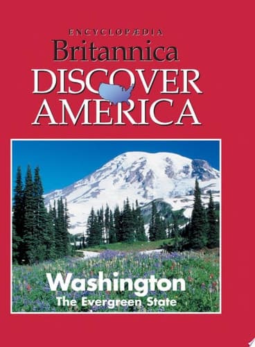 Washington: The Evergreen State