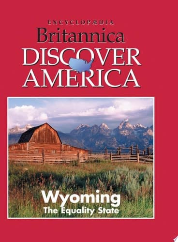Wyoming: The Equality State
