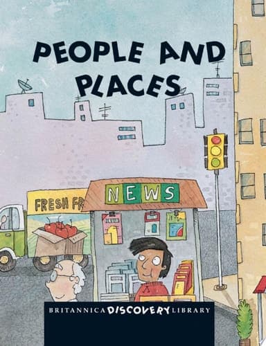 People and Places