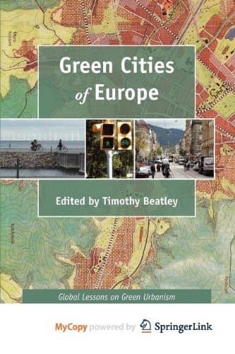 Green Cities of Europe