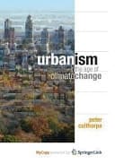Urbanism in the Age of Climate Change