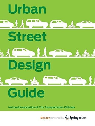 Urban Street Design Guide