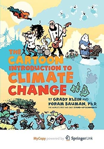 The Cartoon Introduction to Climate Change