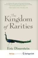 The Kingdom of Rarities