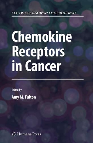 Chemokine Receptors in Cancer