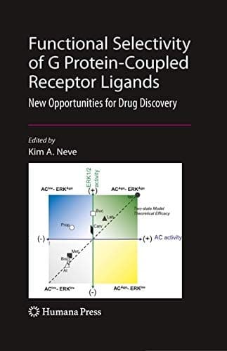 Functional Selectivity of G Protein-Coupled Receptor Ligands New Opportunities for Drug Discovery