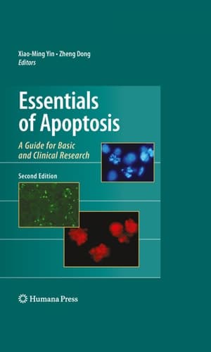 Essentials of Apoptosis A Guide for Basic and Clinical Research