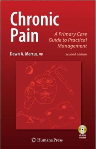 Chronic Pain A Primary Care Guide to Practical Management