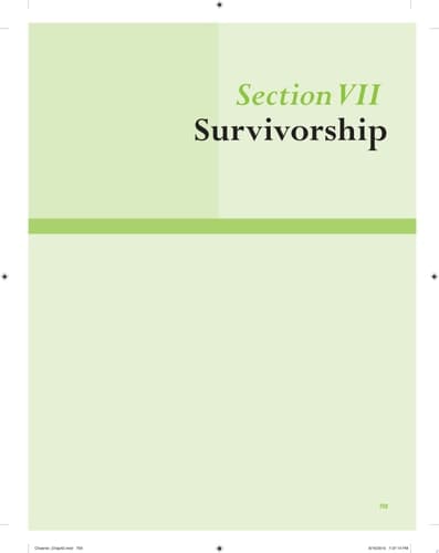 Cancer Chemotherapy and Biotherapy Principles and Practice